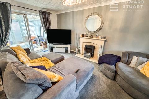 20 Fenside Drive, Newborough, Peterborough, PE6 7SF