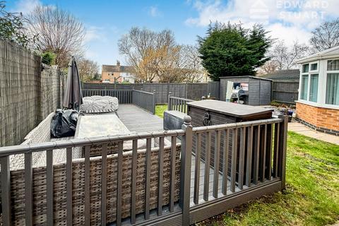 20 Fenside Drive, Newborough, Peterborough, PE6 7SF