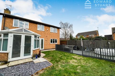 20 Fenside Drive, Newborough, Peterborough, PE6 7SF