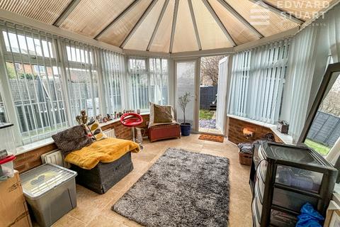 20 Fenside Drive, Newborough, Peterborough, PE6 7SF