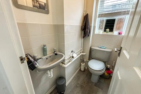 20 Fenside Drive, Newborough, Peterborough, PE6 7SF