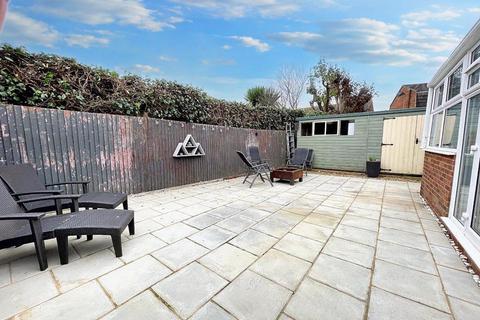 4 bedroom semi-detached house for sale, Johns Close, Peacehaven, BN10 7UQ