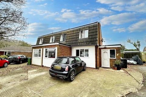 Johns Close, Peacehaven, BN10 7UQ