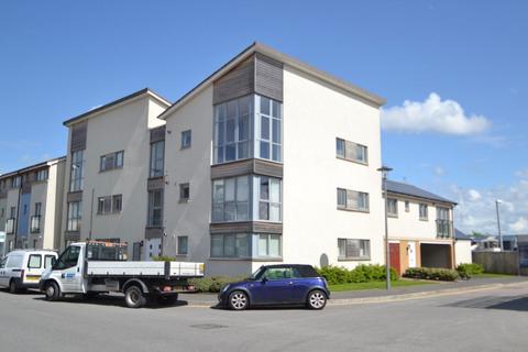 2 bedroom apartment to rent, Newfoundland Way, Portishead, BRISTOL