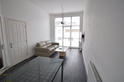 2 bedroom apartment to rent, Newfoundland Way, Portishead, BRISTOL