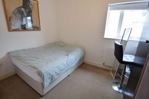 2 bedroom apartment to rent, Newfoundland Way, Portishead, BRISTOL