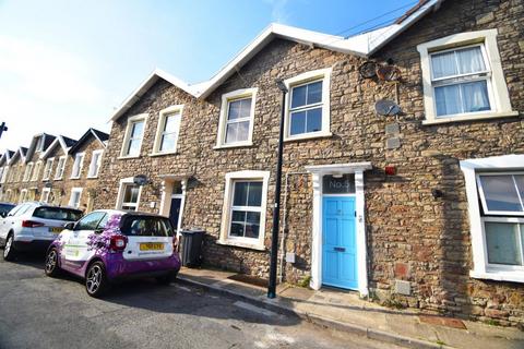 1 bedroom apartment to rent, Springfield Road, Portishead