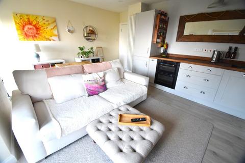 1 bedroom apartment to rent, Springfield Road, Portishead