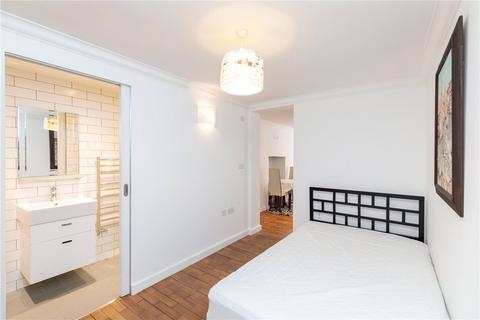 1 bedroom apartment to rent, Nottingham Street, London, W1U