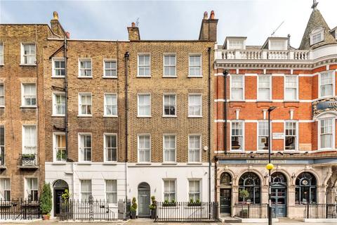 Nottingham Street, London, W1U