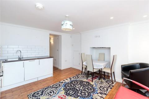 1 bedroom apartment to rent, Nottingham Street, London, W1U