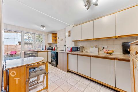 4 bedroom end of terrace house for sale, Woodyard Close, Kentish Town, NW5