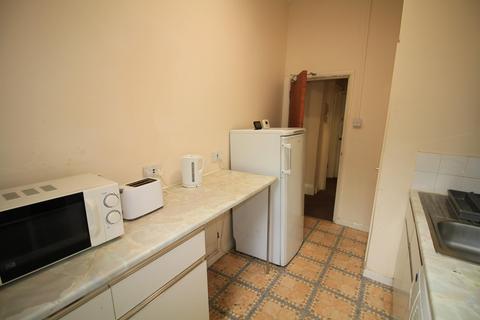 1 bedroom flat to rent, Elm Avenue, Nottingham NG3