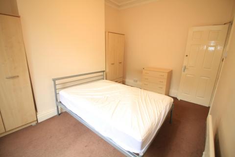 1 bedroom flat to rent, Elm Avenue, Nottingham NG3