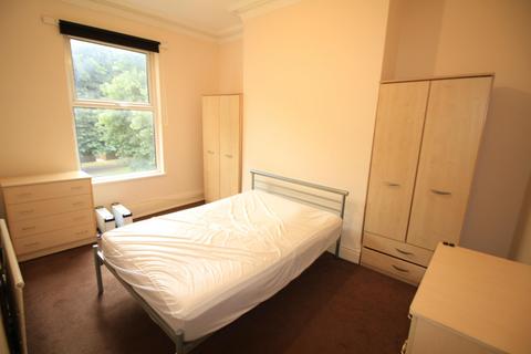 1 bedroom flat to rent, Elm Avenue, Nottingham NG3