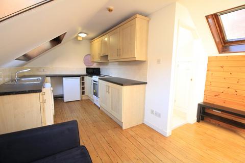 undefined, Bath Street, Nottingham NG1