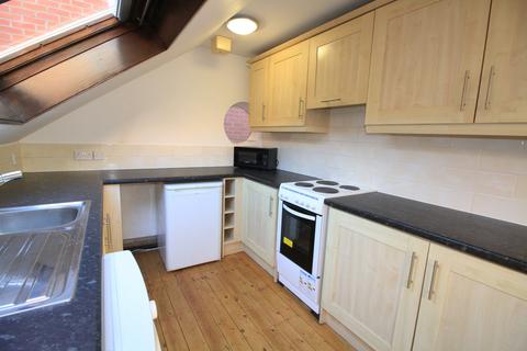 undefined, Bath Street, Nottingham NG1