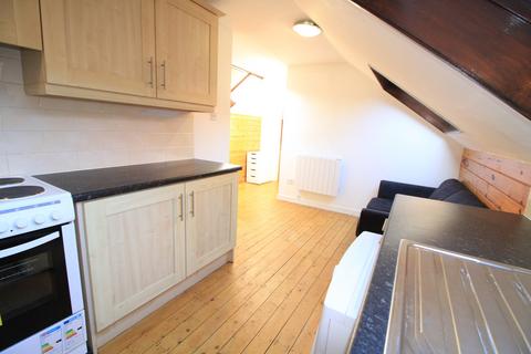 undefined, Bath Street, Nottingham NG1