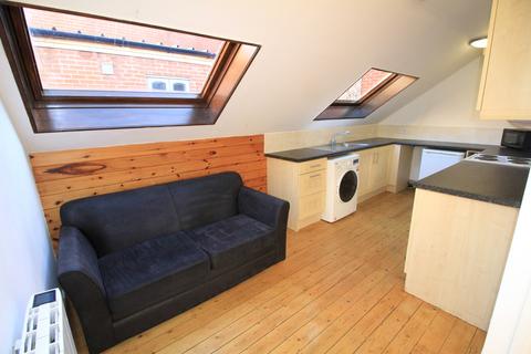 undefined, Bath Street, Nottingham NG1