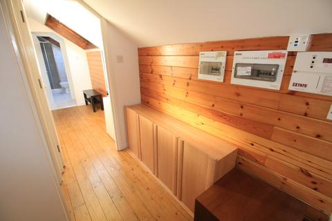 undefined, Bath Street, Nottingham NG1