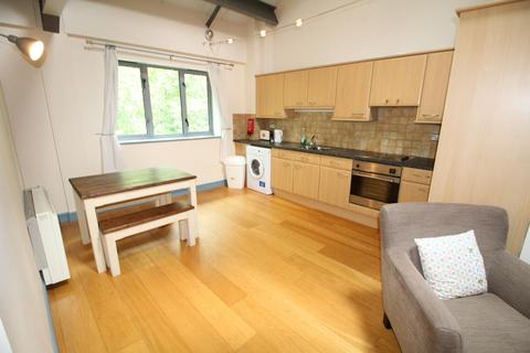 2 bedroom flat to rent, Aberdeen Street, Nottingham NG3