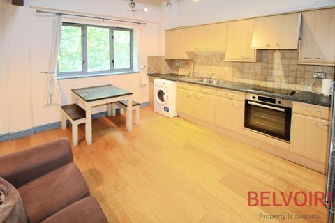 undefined, Aberdeen Street, Nottingham NG3