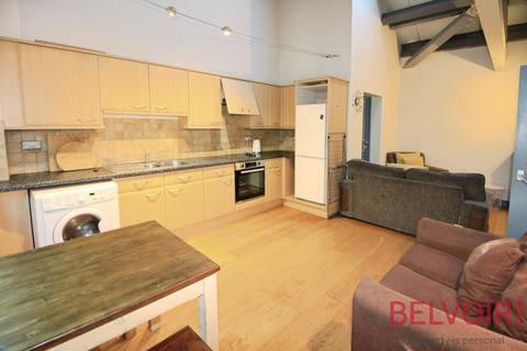 undefined, Aberdeen Street, Nottingham NG3