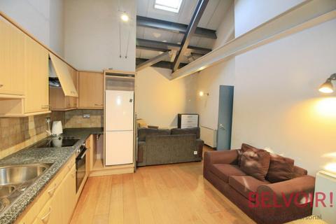 undefined, Aberdeen Street, Nottingham NG3