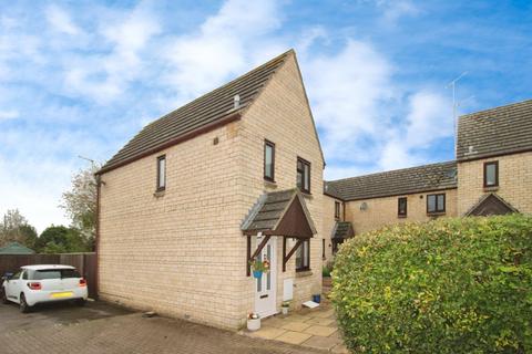 2 bedroom end of terrace house for sale, Portwell, Cricklade, SN6