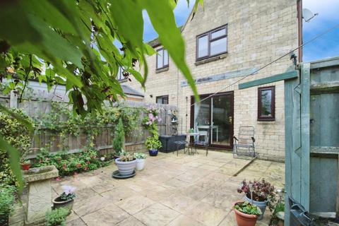 2 bedroom end of terrace house for sale, Portwell, Cricklade, SN6