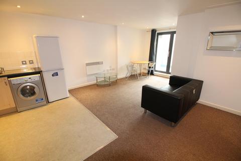 2 bedroom flat to rent, Shakespeare Street, Nottingham NG1