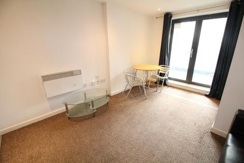 2 bedroom flat to rent, Shakespeare Street, Nottingham NG1