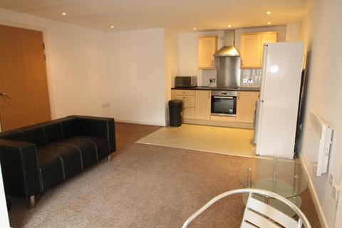 2 bedroom flat to rent, Shakespeare Street, Nottingham NG1