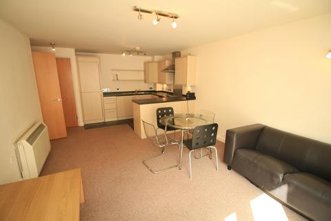 2 bedroom flat to rent, Pilcher Gate, Nottingham NG1