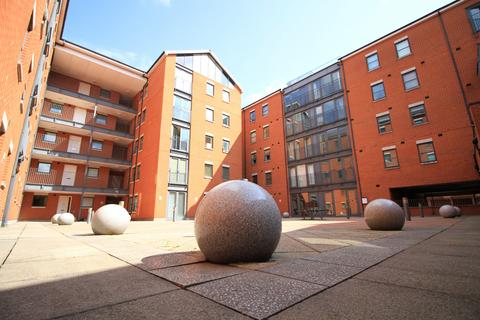 2 bedroom flat to rent, Pilcher Gate, Nottingham NG1