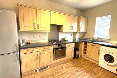 2 bedroom flat to rent, Tasker Square, ,