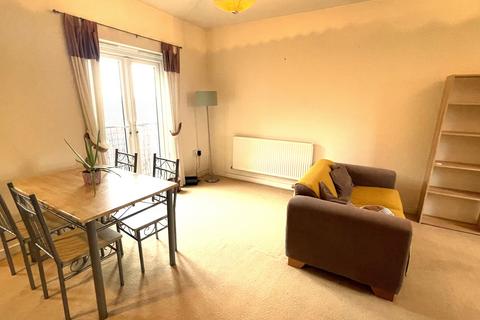 2 bedroom flat to rent, Tasker Square, ,