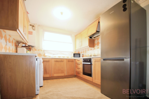 undefined, Francis Street, Nottingham NG7