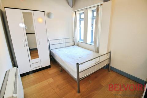 3 bedroom flat to rent, Aberdeen Street, Nottingham NG3