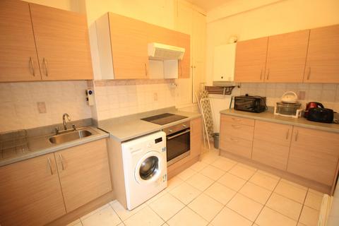 undefined, Forest Road East, Nottingham NG1