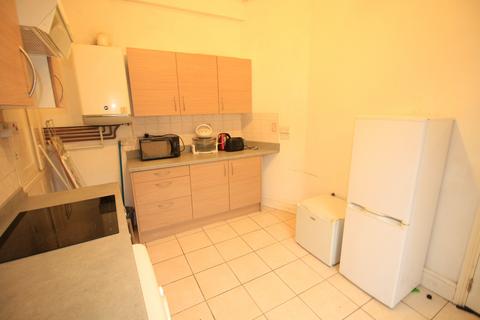 undefined, Forest Road East, Nottingham NG1