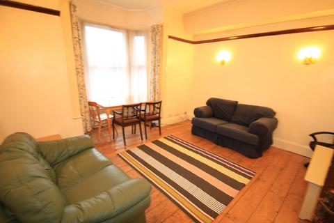 undefined, Forest Road East, Nottingham NG1