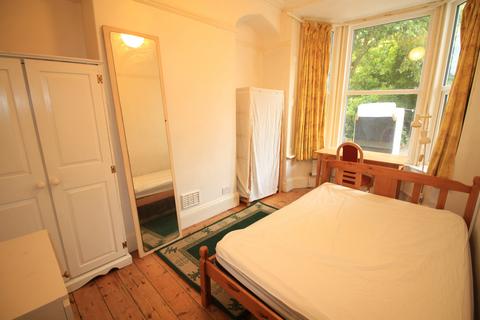 undefined, Forest Road East, Nottingham NG1