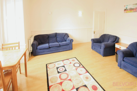 undefined, Forest Road East, Nottingham NG1