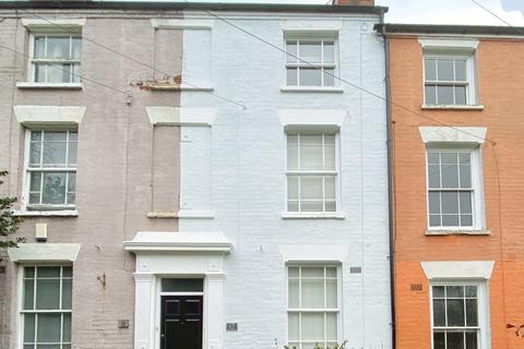 undefined, Promenade, Nottingham NG3