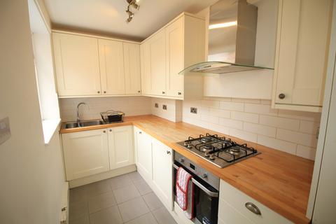 Tudor Grove, Nottingham NG1