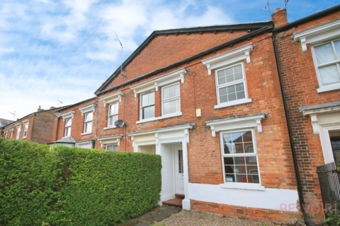 Annesley Grove, Nottingham NG1