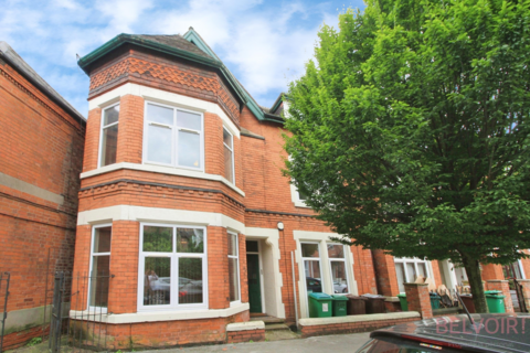 Hope Drive, Nottingham NG7