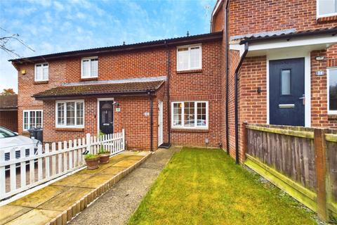 3 bedroom terraced house for sale, The Hydes, Tilehurst, Reading, RG31