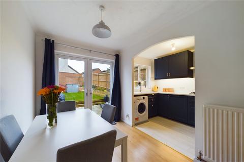 3 bedroom terraced house for sale, The Hydes, Tilehurst, Reading, RG31